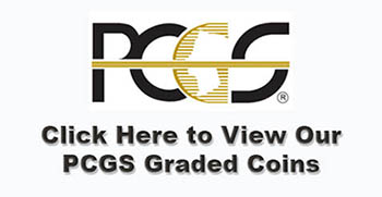 PCGS Coins